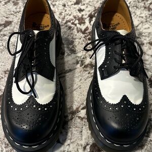 Doc Marten shoes